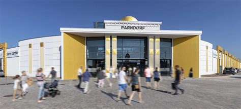 parndorf outlet dolce gabbana|parndorf fashion stores.